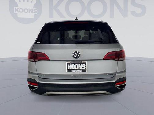 2022 Volkswagen Taos 1.5T SEL