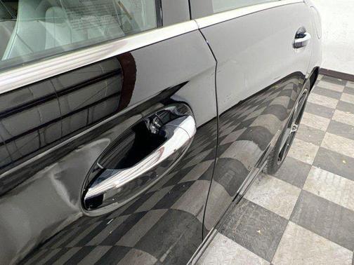 2022 Mercedes-Benz A-Class 4MATIC