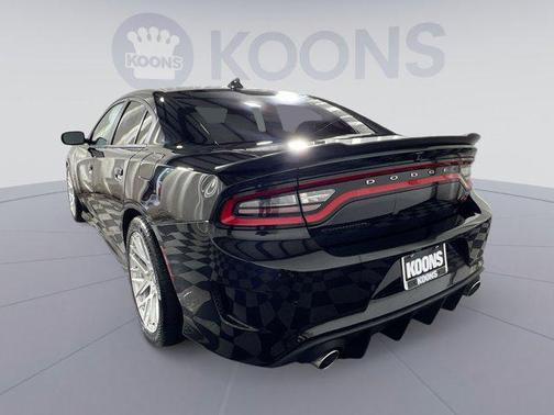 2018 Dodge Charger R/T Scat Pack