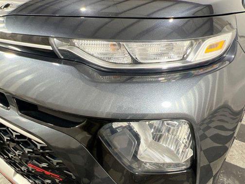 2020 Kia Soul GT-Line