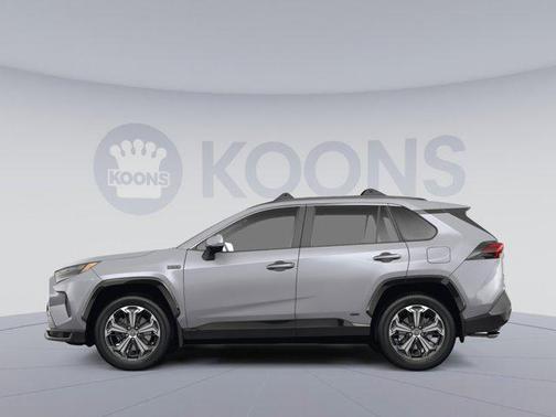 2023 Toyota RAV4 Prime XSE