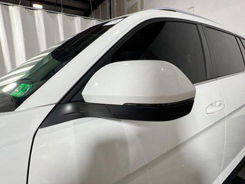 2019 Volkswagen Atlas 2.0T SE