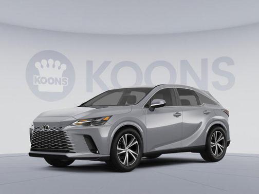 2024 Lexus RX 350 Premium