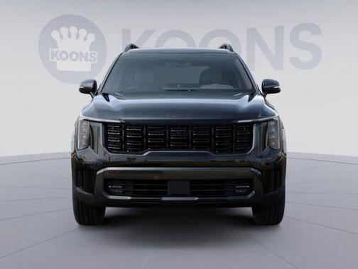 2026 Kia Sorento Hybrid SX Prestige