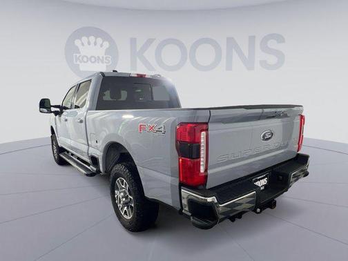 2024 Ford F-250 Lariat