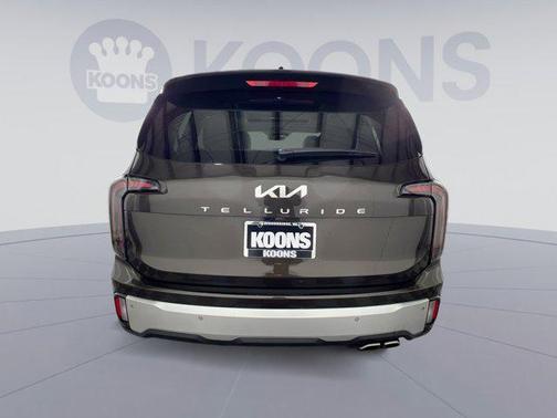 2023 Kia Telluride SX
