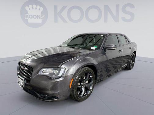 2021 Chrysler 300 S