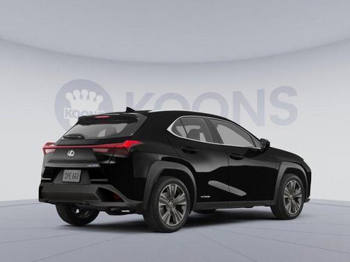 2023 Lexus UX 250h Base