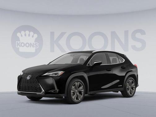 2023 Lexus UX 250h Base