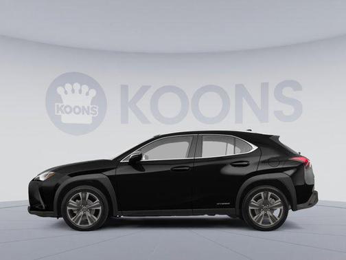2023 Lexus UX 250h Base
