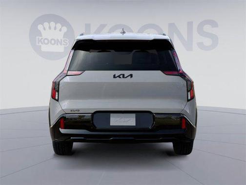 2026 Kia EV9 Land