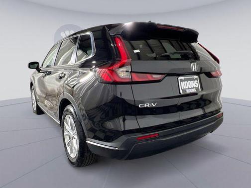2024 Honda CR-V EX AWD