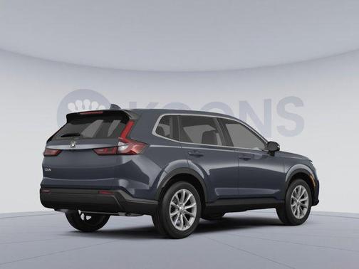 2024 Honda CR-V EX AWD