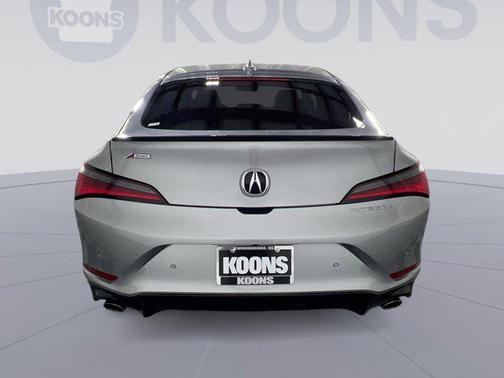 2023 Acura Integra A-SPEC Technology