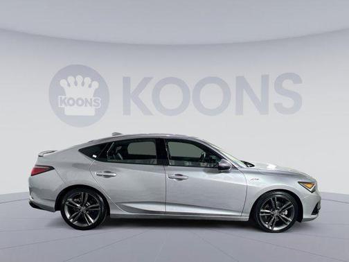 2023 Acura Integra A-SPEC Technology