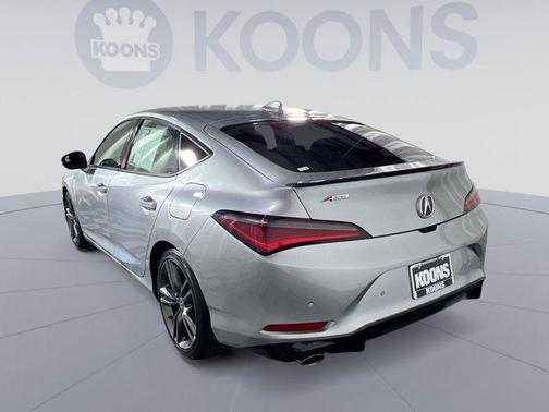 2023 Acura Integra A-SPEC Technology