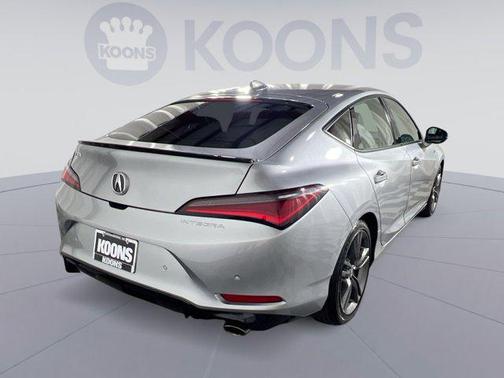 2023 Acura Integra A-SPEC Technology