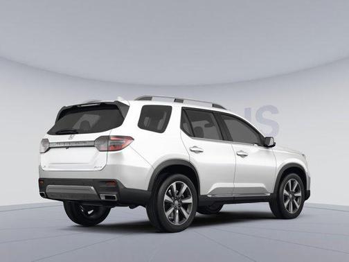 2023 Honda Pilot AWD Elite