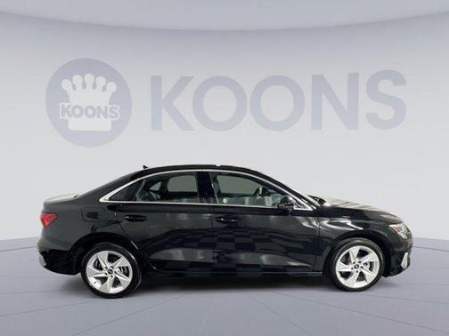 2024 Audi A3 Premium