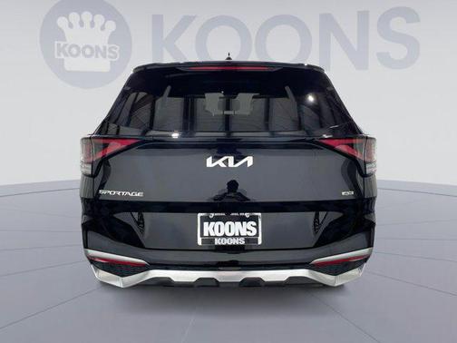 2023 Kia Sportage SX