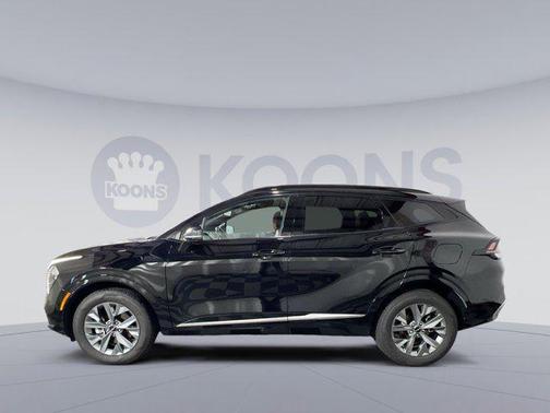 2023 Kia Sportage SX