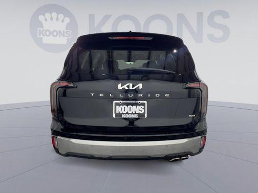 2024 Kia Telluride SX Prestige