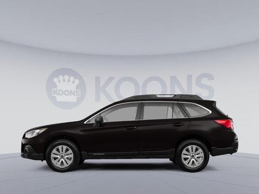 2019 Subaru Outback 2.5i Touring