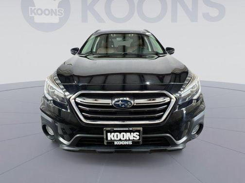 2019 Subaru Outback 2.5i Touring