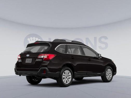 2019 Subaru Outback 2.5i Touring