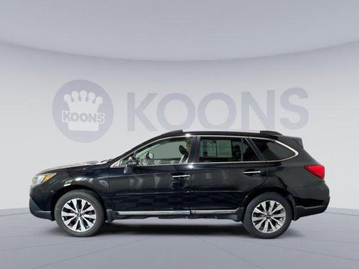 2019 Subaru Outback 2.5i Touring