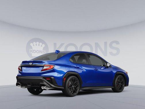 2024 Subaru WRX Premium