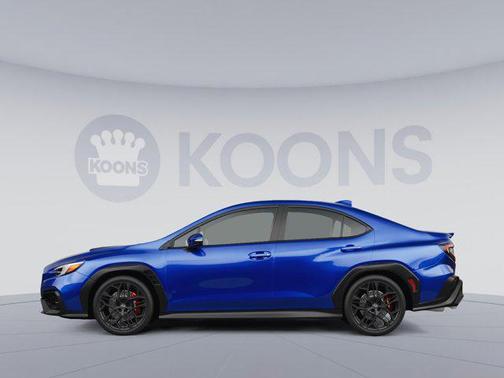 2024 Subaru WRX Premium