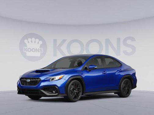 2024 Subaru WRX Premium