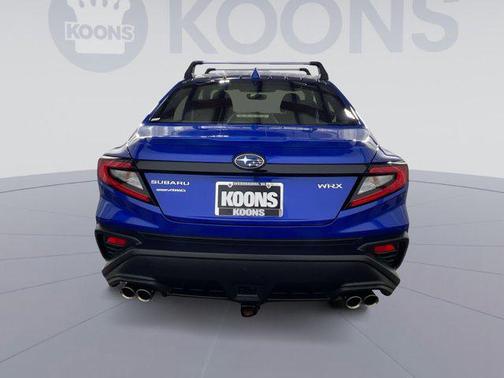 2024 Subaru WRX Premium