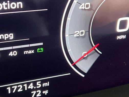 2022 Audi Q3 45 S line Premium Plus