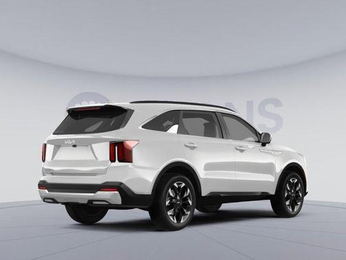 2024 Kia Sorento SX
