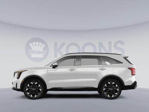 2024 Kia Sorento SX