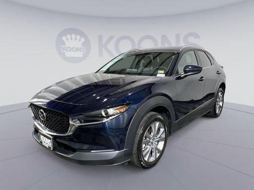 2023 Mazda CX-30 2.5 S Preferred Package