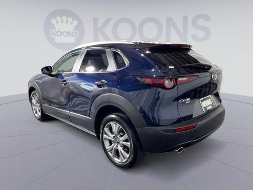 2023 Mazda CX-30 2.5 S Preferred Package