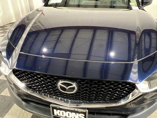 2023 Mazda CX-30 2.5 S Preferred Package