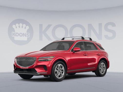 2023 Genesis GV70 2.5T AWD