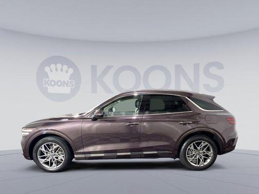2023 Genesis GV70 2.5T AWD