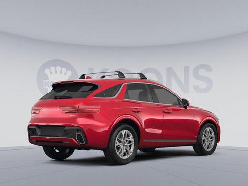 2023 Genesis GV70 2.5T AWD