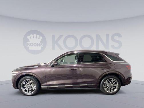 2023 Genesis GV70 2.5T AWD