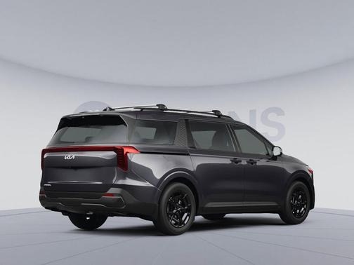 Panthera Metal 2026 Kia Carnival SX Prestige