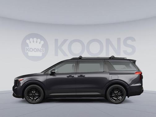 Panthera Metal 2026 Kia Carnival SX Prestige