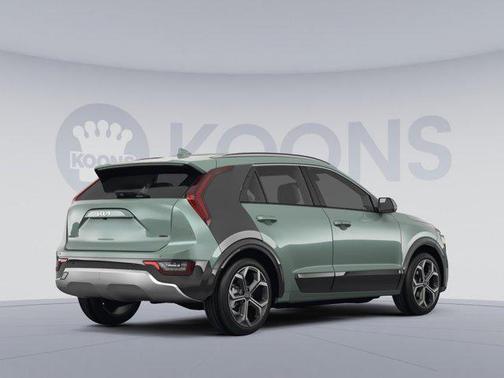 2023 Kia Niro Touring