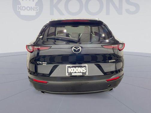 2022 Mazda CX-30 2.5 S Premium Package