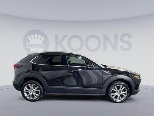 2022 Mazda CX-30 2.5 S Premium Package