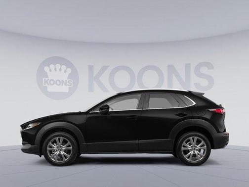 2022 Mazda CX-30 2.5 S Premium Package